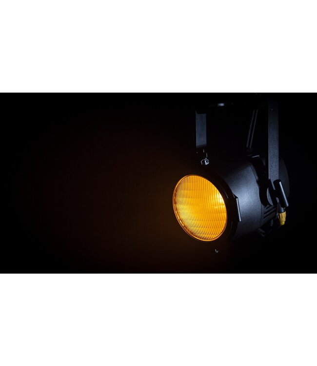 BRITEQ BT sunray 130R multifunctionele spot