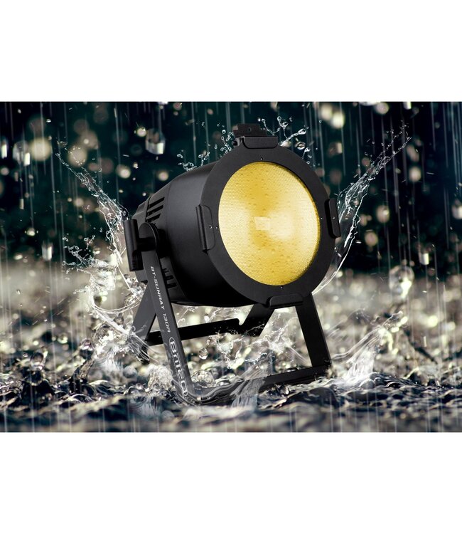 BRITEQ BT sunray 130R multifunctionele spot