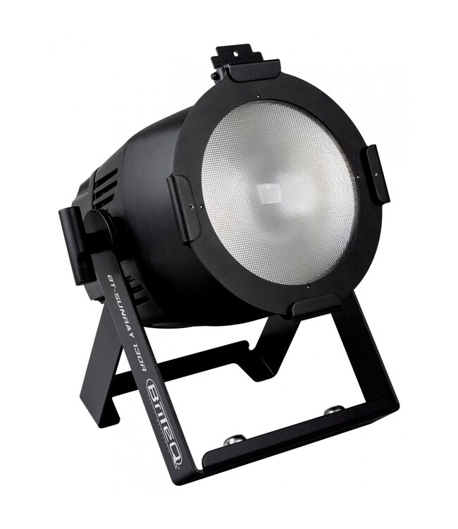 BRITEQ BT sunray 130R multifunctionele spot