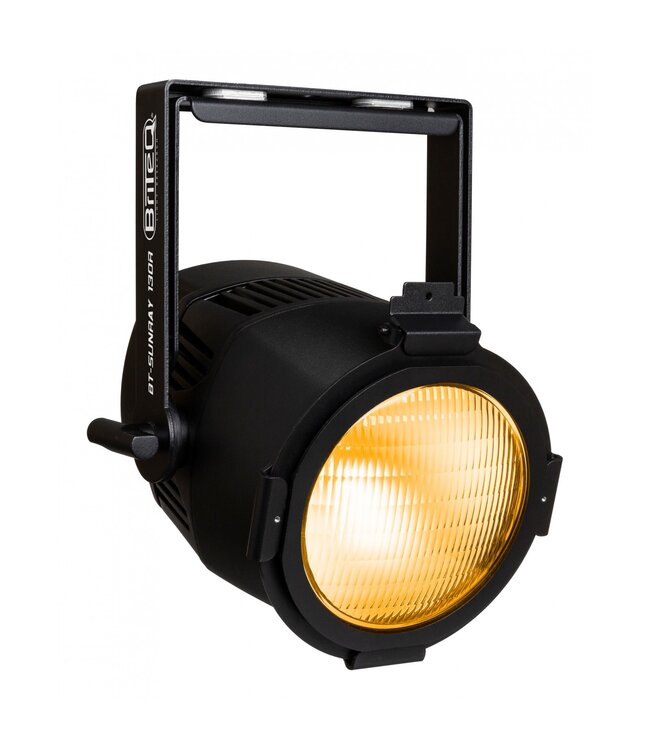 BRITEQ BT sunray 130R multifunctionele spot