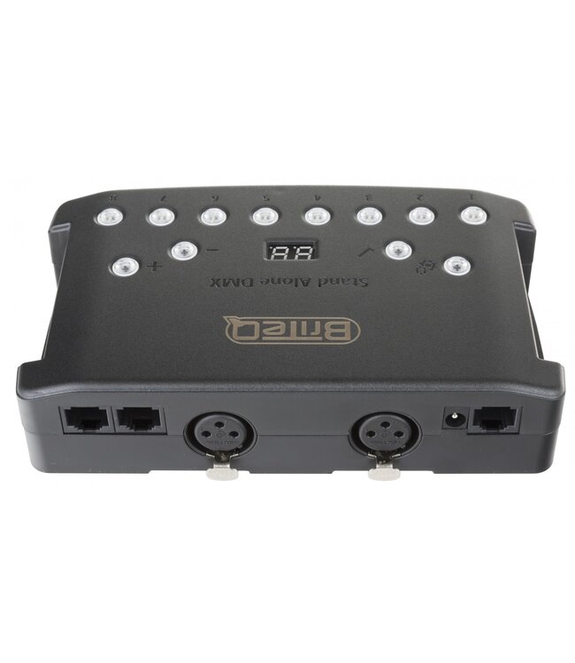 BRITEQ LD 1024 easy net