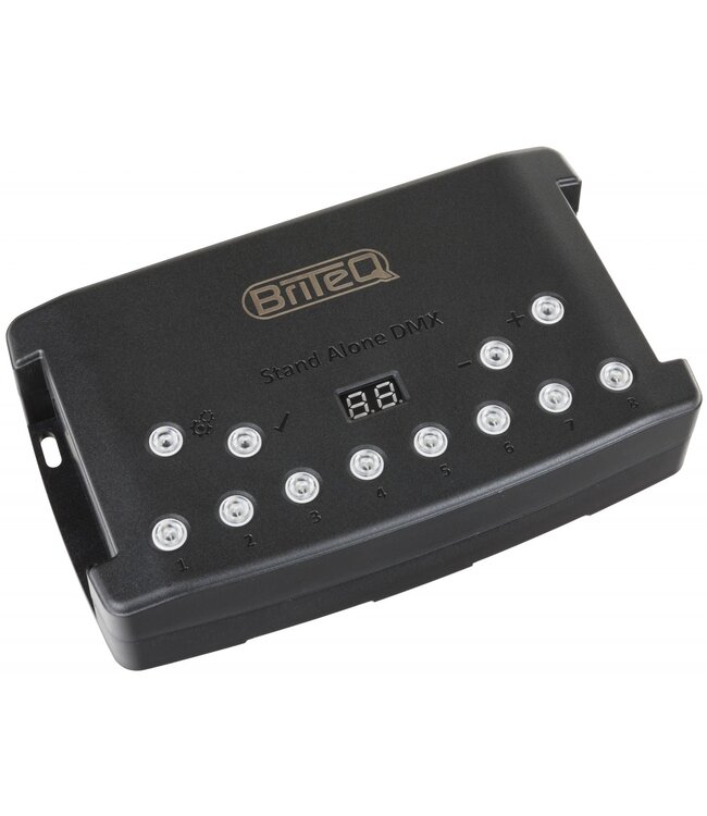 BRITEQ LD 1024 easy net