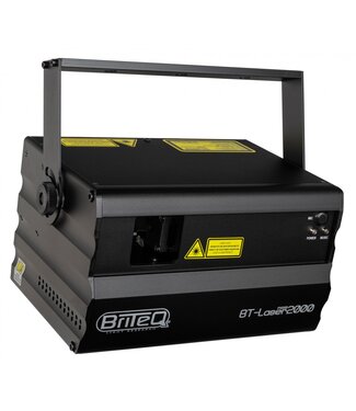 Briteq BRITEQ BT laser 2000 RGB