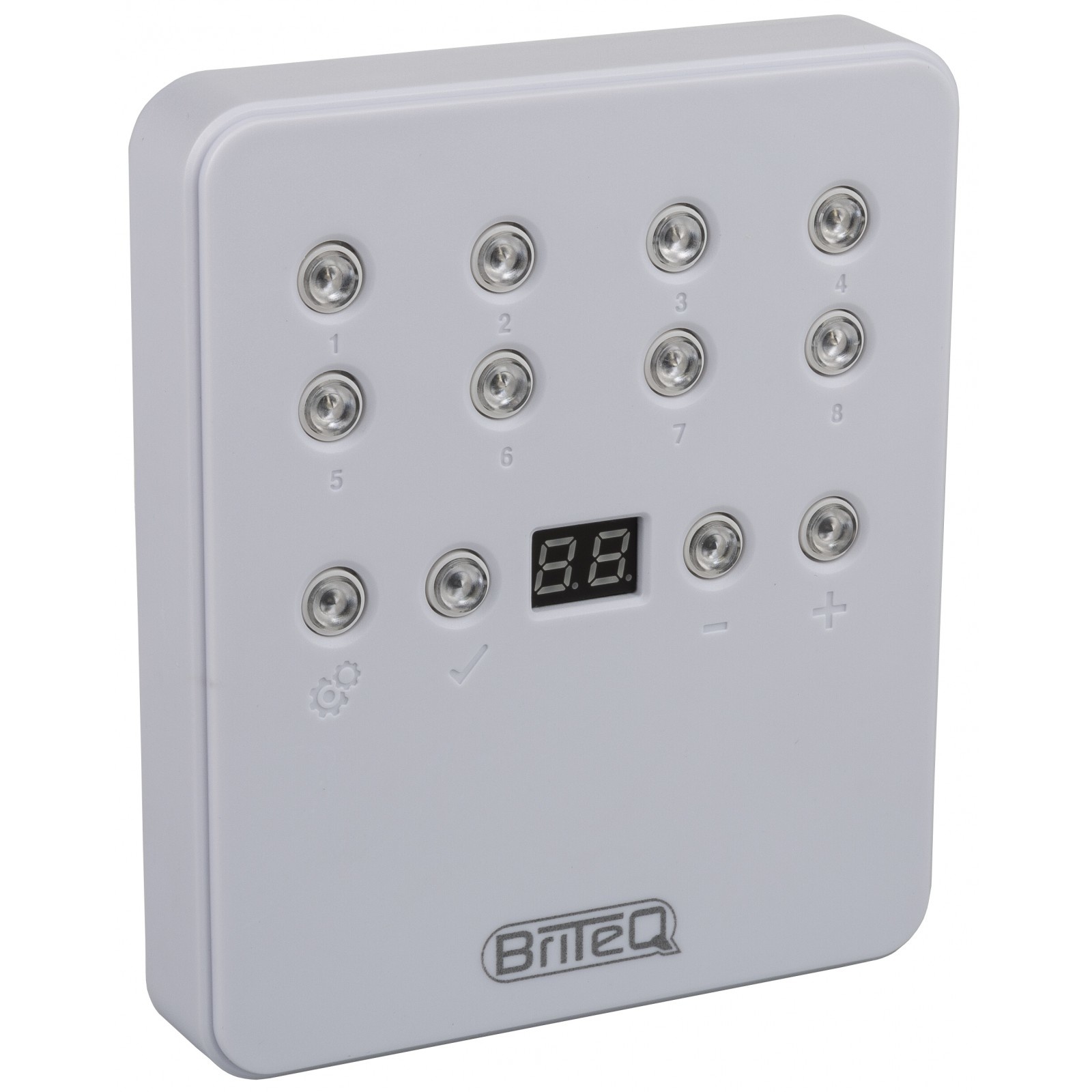 Briteq LD 1024 wall +