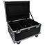 Briteq BRITEQ case 3x BT blinder IP