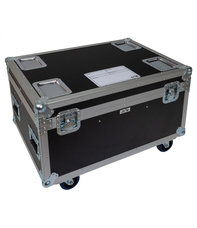 BRITEQ case 3x BT blinder IP