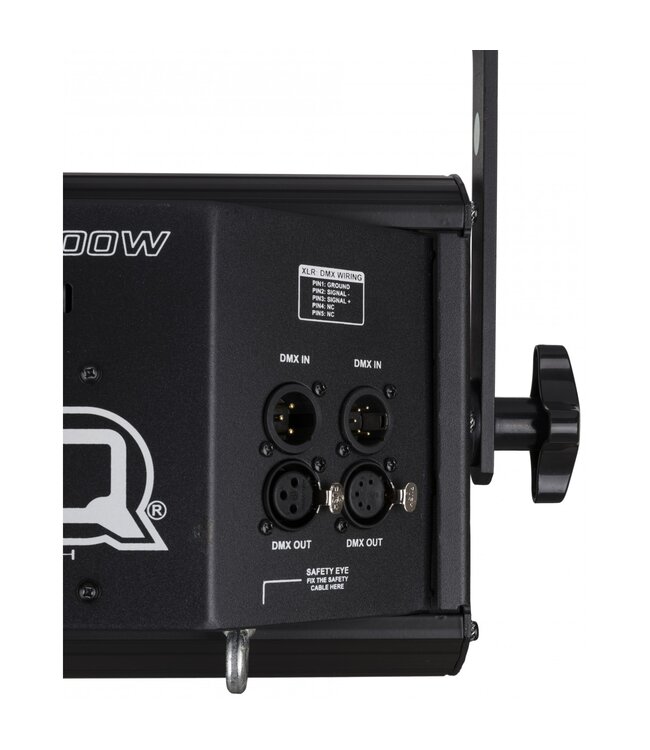 BRITEQ  COB Blinder 2x100W