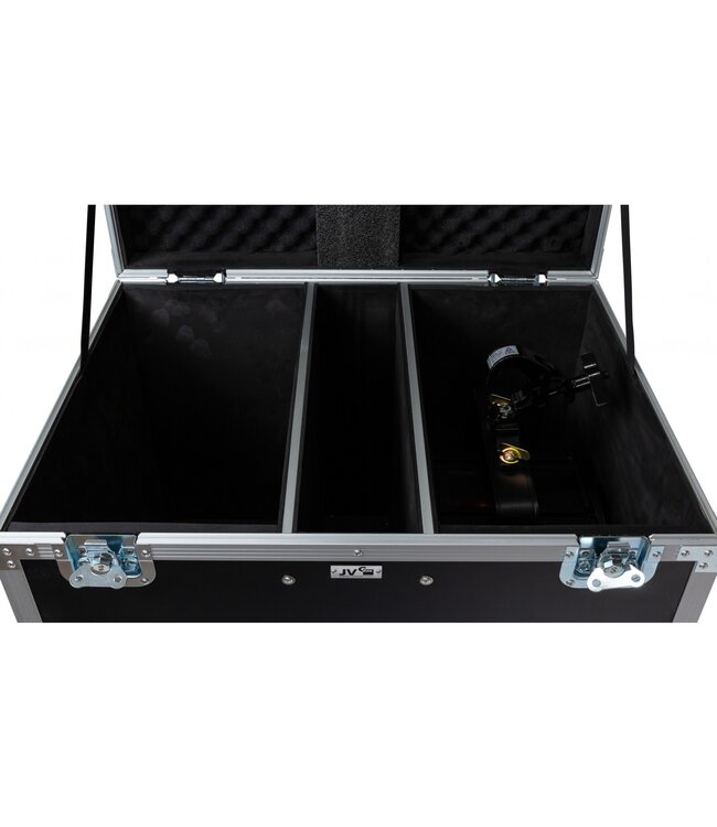 BRITEQ case 2x BT retro