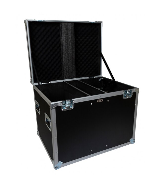 BRITEQ case 2x BT retro