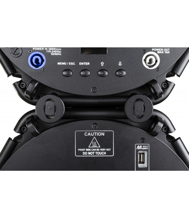 BRITEQ BT retro coupler apdapter