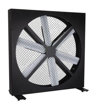 Briteq BT ledrotor led ventilator