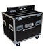 Briteq BRITEQ case 4x BT LEdrotor