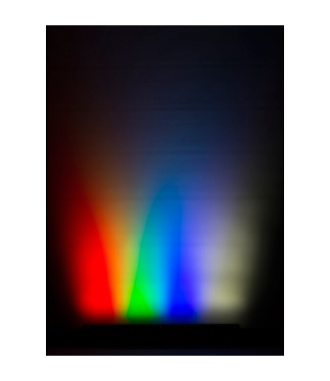 BRITEQ LDP COLORSTRIP 24FC