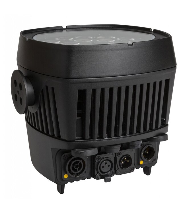 BRITEQ BT colour ray 18FCR