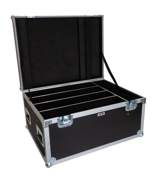 BRITEQ case 4x beamspot 4bar