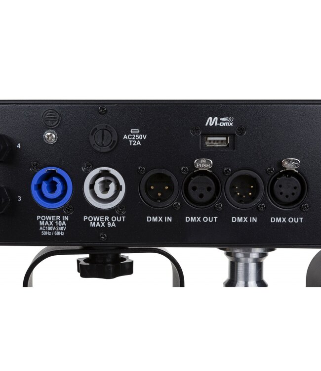 BRITEQ Beamspot 4bar WW