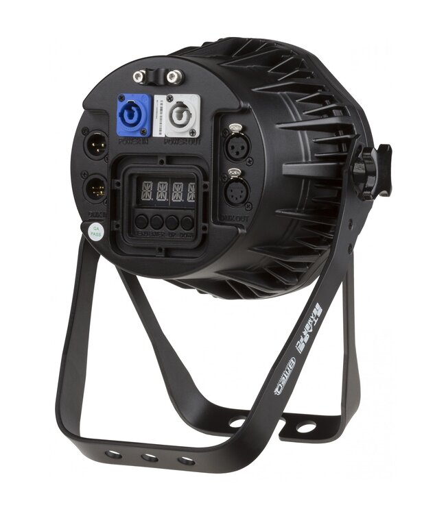 BRITEQ stage beamer FC indoor