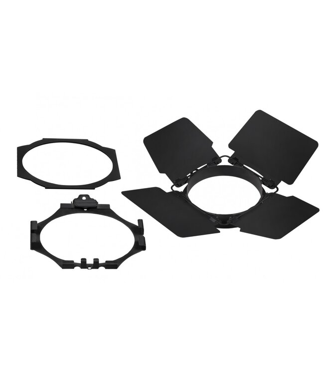 BRITEQ barndoor stage beamer