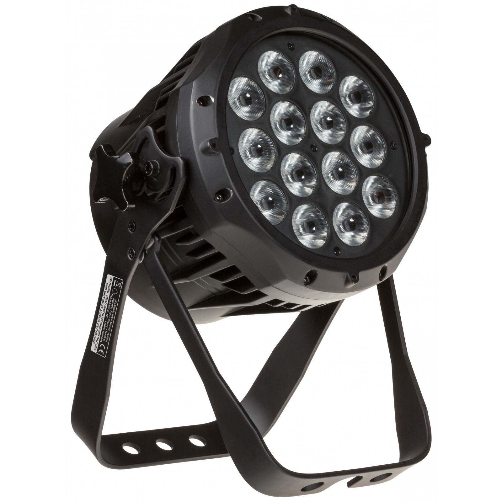 Briteq stage beamer FC outdoor