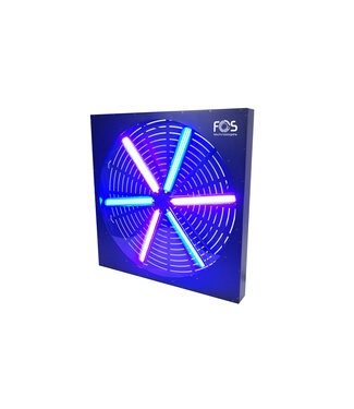 FOS RGB Fan FOS RGB Fan