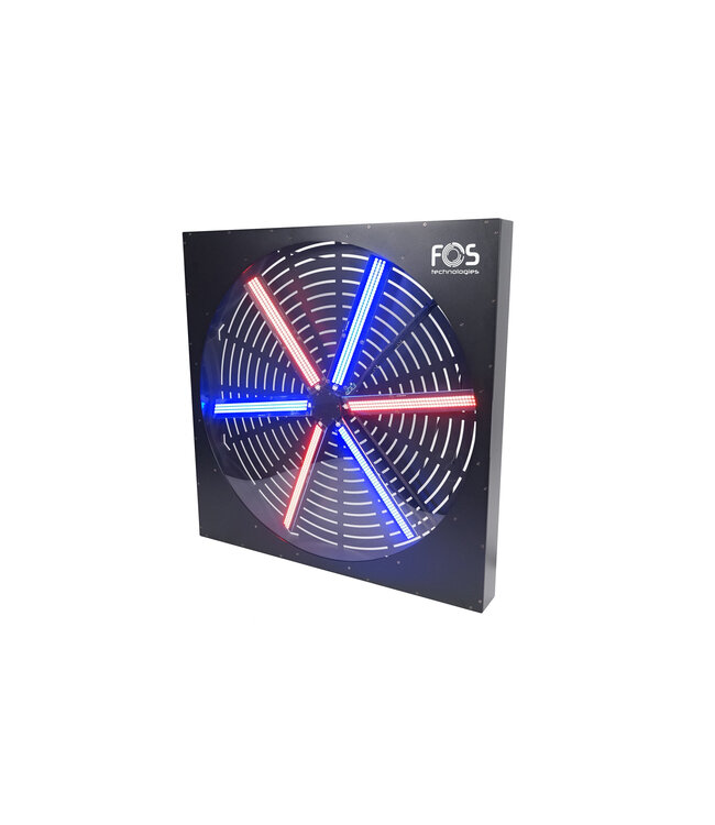 FOS RGB Fan