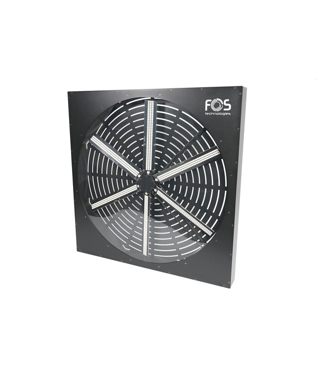 FOS RGB Fan