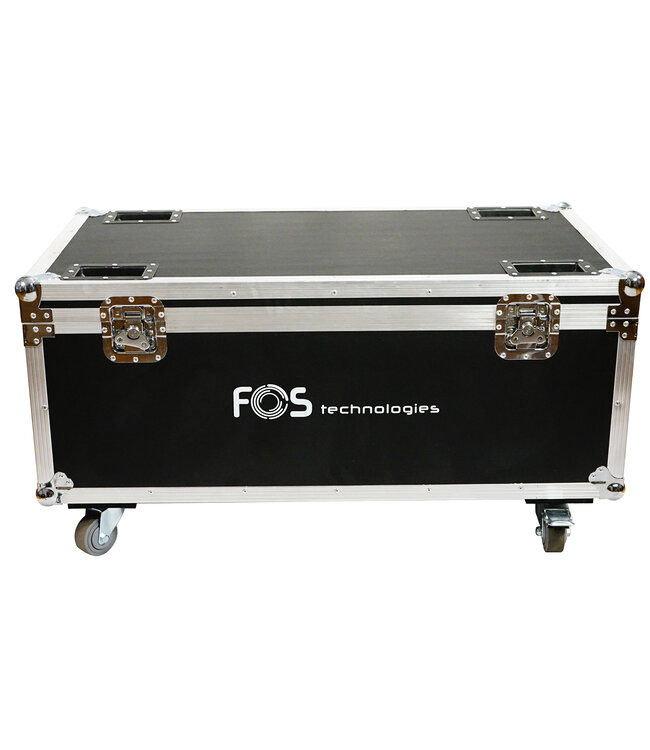 FOS Case Pixel Bar IP65 - Alleen te bestellen icm Pixel bar