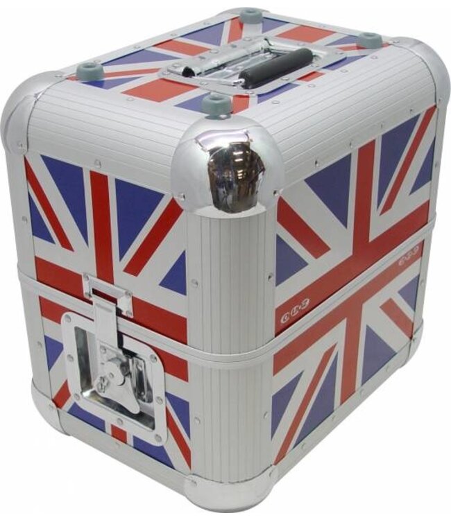 Zomo Recordcase MP-80 XT