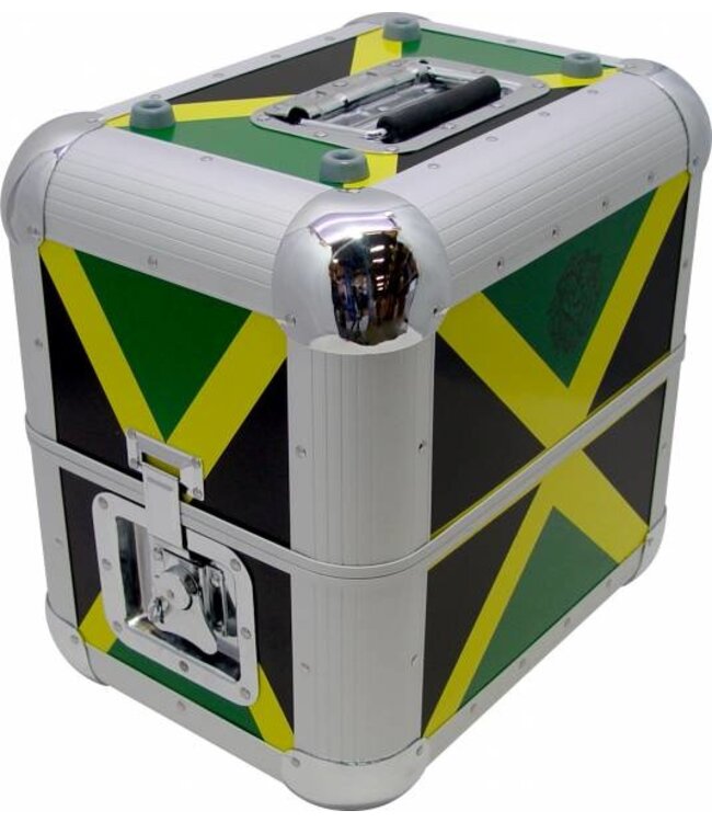 Zomo Recordcase MP-80 XT