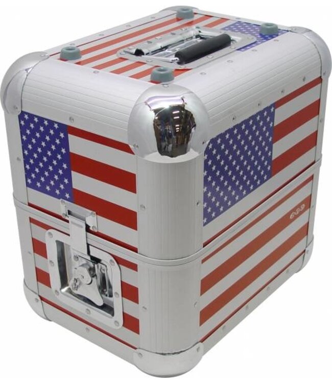 Zomo Recordcase MP-80 XT