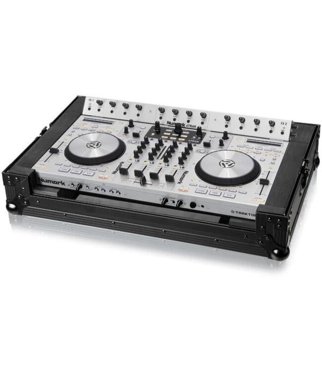 Zomo  4Trak NSE - Flightcase Numark 4Trak