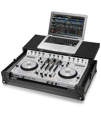 Zomo Zomo  4Trak Plus NSE - Flightcase Numark 4TRAK