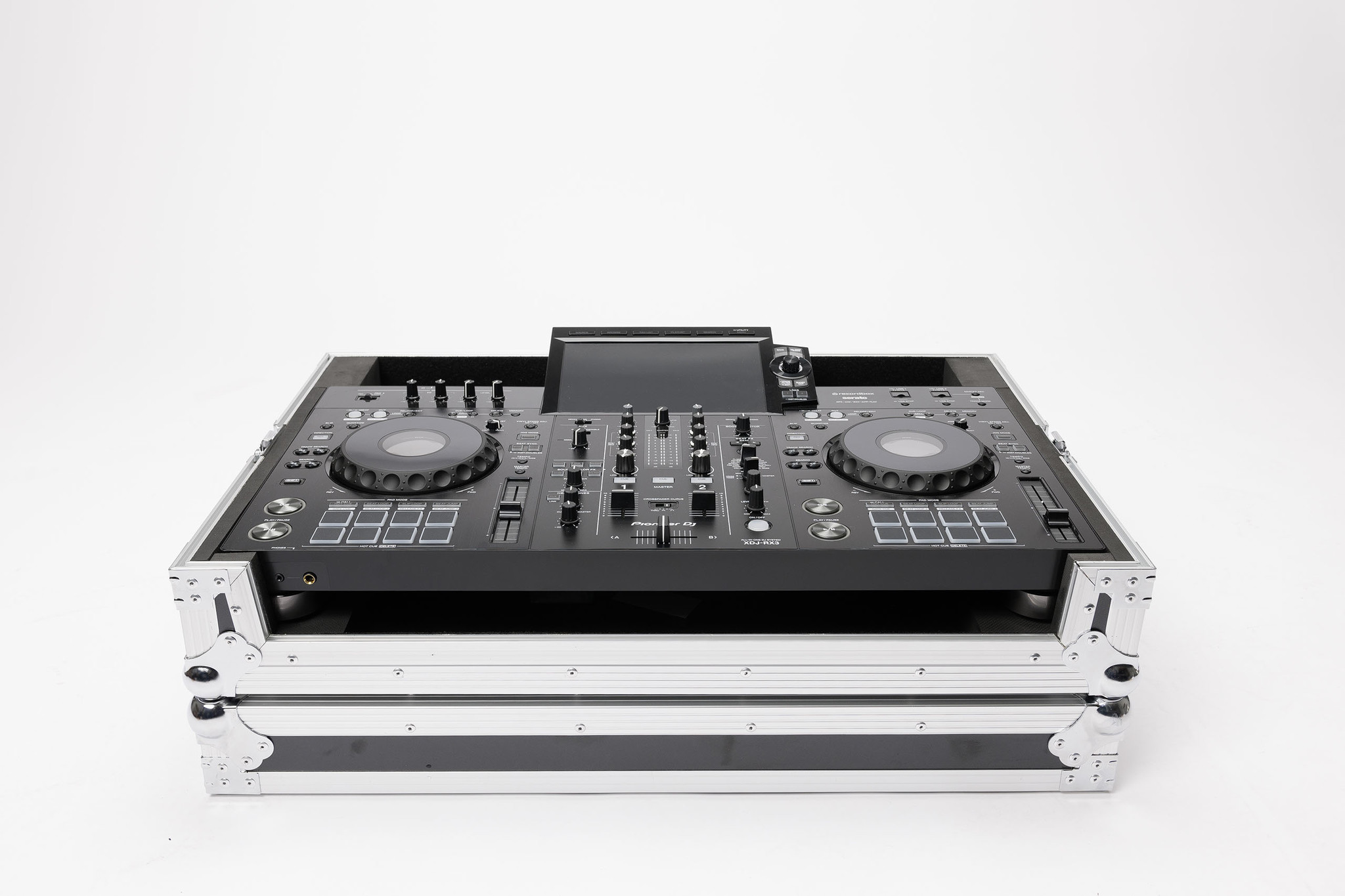 Magma DJ-controller RX3 flightcase