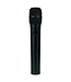 DAP DAP PSS-106 accu Speaker met Wireless Handheld Mic