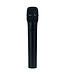 DAP PSS-106 accu Speaker met Wireless Handheld Mic