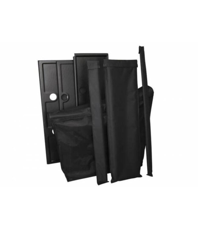 LiteConsole XPRS Alu