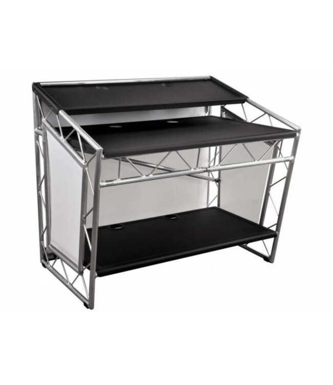 LiteConsole XPRS Alu