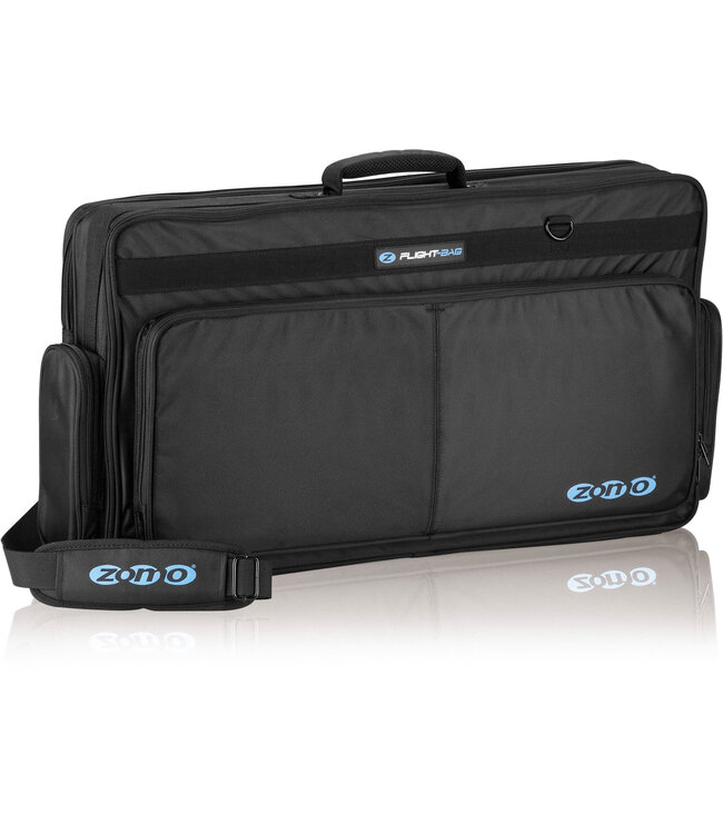 Zomo FlightBag Pioneer DDJ-FLX6
