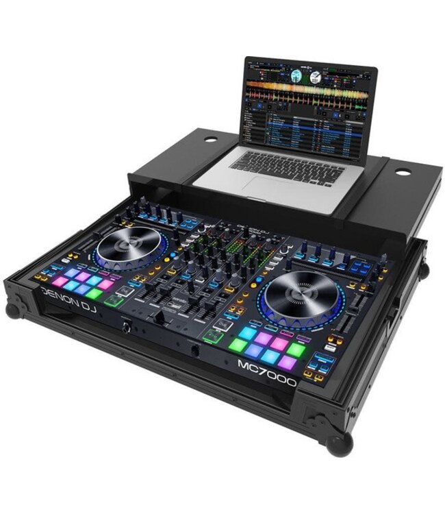 Zomo MC-7000 Plus NSE - Flightcase Denon MC-7000