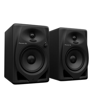 Pioneer Pioneer DM50D 5" desktopmonitorsysteem