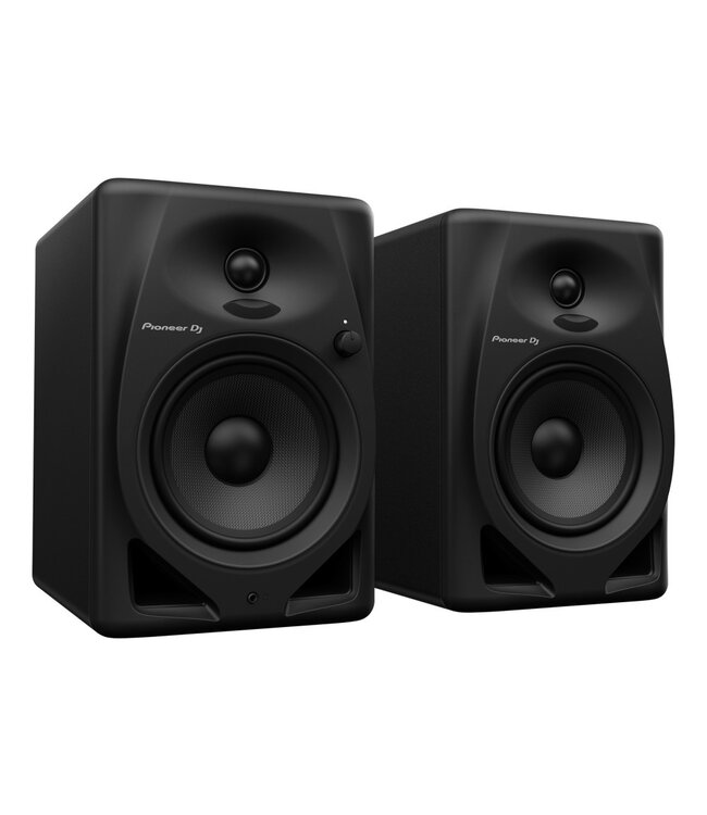 Pioneer DM50D 5" desktopmonitorsysteem