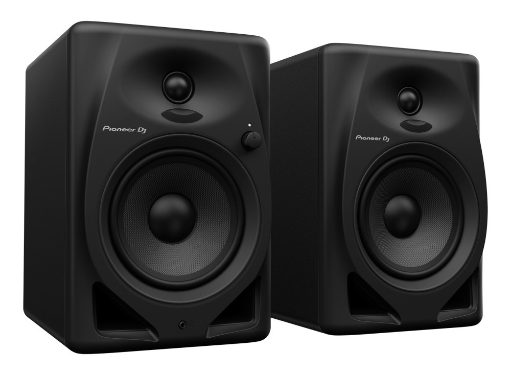 Pioneer DM50D 5" desktopmonitorsysteem