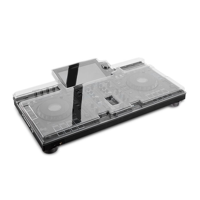 Decksaver XDJ RX3 stofkap