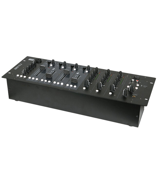 DAP IMIX-5.3 mixer