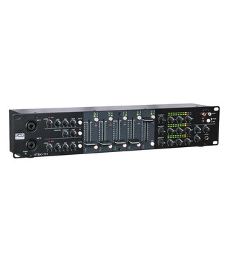 DAP IMIX-7.1 zonemixer