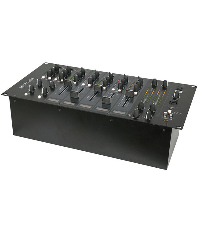 DAP IMIX-7.2 USB zonemixer