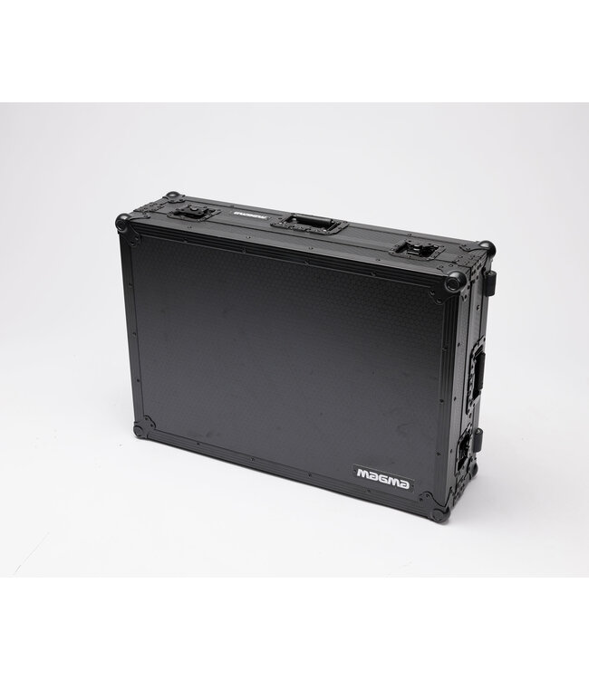 Magma DJ-controller workstation Prime 4 Black