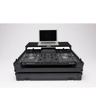 Magma DJ-controller workstation Prime 4 Black