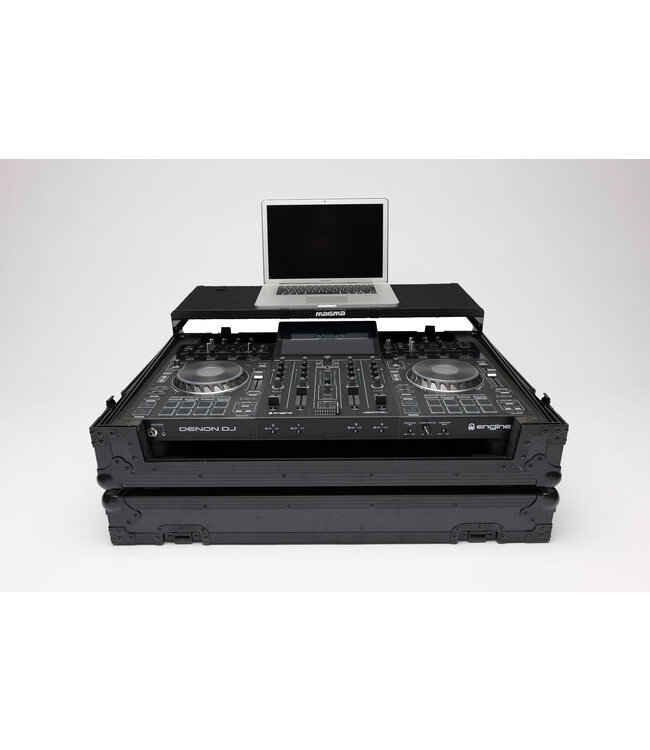 Magma Magma DJ-controller workstation Prime 4 Black