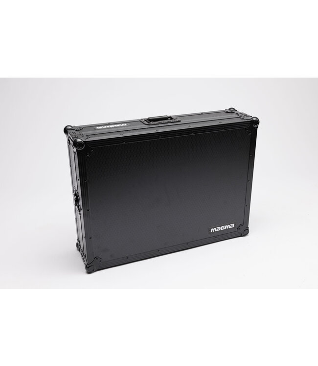 Magma DJ-controller case Prime 4 Black